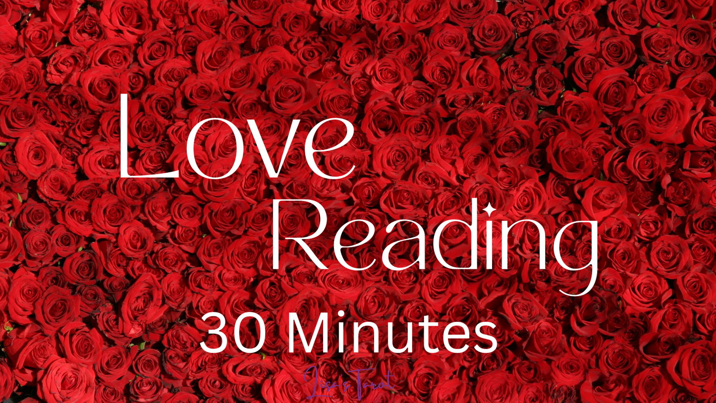 Love Reading-30 Minutes
